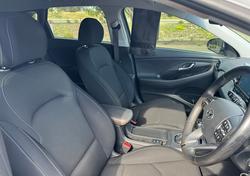 2021 HYUNDAI i30