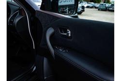 2025 Nissan Patrol Warrior