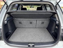 2012 Suzuki SX4 Crossover GYA MY13 White Pearl