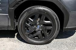 2025 Subaru Forester Sport S6 MY26 AWD Magnetite Grey