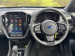 2025 Subaru Forester Sport S6 MY26 AWD