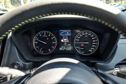 2025 Subaru Forester Sport S6 MY26 AWD Magnetite Grey