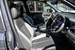 2025 Subaru Forester Sport S6 MY26 AWD Magnetite Grey