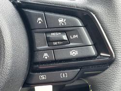 2025 Subaru Forester Sport S6 MY26 AWD