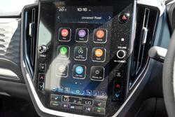 2025 Subaru Forester Sport S6 MY26 AWD Magnetite Grey