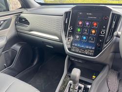 2025 Subaru Forester Sport S6 MY26 AWD Magnetite Grey