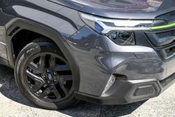 2025 Subaru Forester Sport S6 MY26 AWD Magnetite Grey