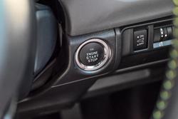 2025 Subaru Forester Sport S6 MY26 AWD Magnetite Grey