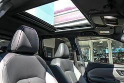 2025 Subaru Forester Sport S6 MY26 AWD Magnetite Grey