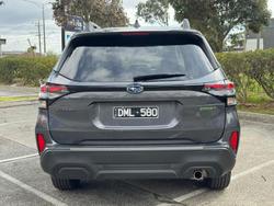 2025 Subaru Forester Sport S6 MY26 AWD