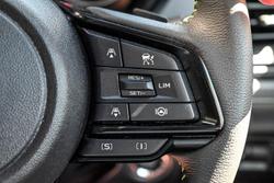 2025 Subaru Forester Sport S6 MY26 AWD Magnetite Grey