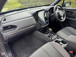 2025 Subaru Forester Sport S6 MY26 AWD