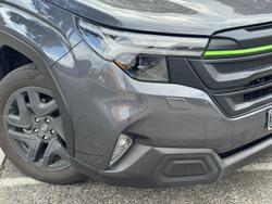 2025 Subaru Forester Sport S6 MY26 AWD