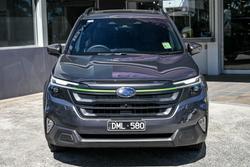 2025 Subaru Forester Sport S6 MY26 AWD Magnetite Grey