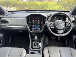 2025 Subaru Forester Sport S6 MY26 AWD