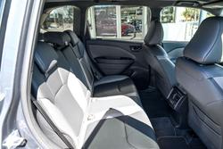 2025 Subaru Forester Sport S6 MY26 AWD Magnetite Grey