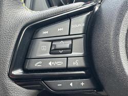 2025 Subaru Forester Sport S6 MY26 AWD