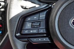 2025 Subaru Forester Sport S6 MY26 AWD Magnetite Grey