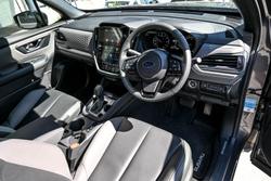 2025 Subaru Forester Sport S6 MY26 AWD Magnetite Grey