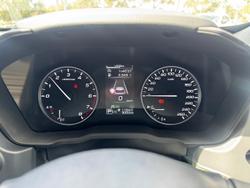 2025 Subaru Forester Sport S6 MY26 AWD Magnetite Grey