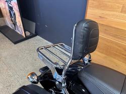 2022 Harley-davidson FLSB SPORT GLIDE (107) BLACK