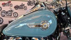 2024 Harley-davidson FLFBS FAT BOY S (114) SHARKSKIN BLUE