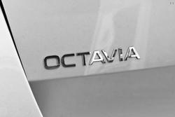 2024 SKODA Octavia 110TSI Select NX MY25 Brilliant Silver