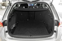 2024 SKODA Octavia 110TSI Select NX MY25 Brilliant Silver