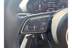 2019 Audi Q2 35 TFSI design