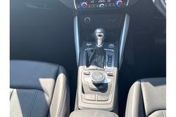 2019 Audi Q2 35 TFSI design