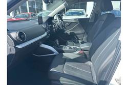 2019 Audi Q2 35 TFSI design