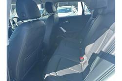 2019 Audi Q2 35 TFSI design