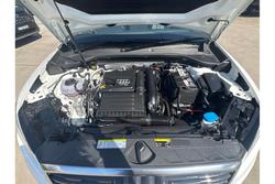 2019 Audi Q2 35 TFSI design