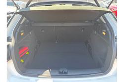 2019 Audi Q2 35 TFSI design