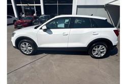 2019 Audi Q2 35 TFSI design