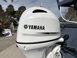 2025 QUINTREX 500 Fishabout Pro