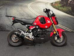 Honda Grom