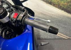 2023 Yamaha YZF-R7LA Blue
