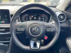 2021 MG
HS Excite