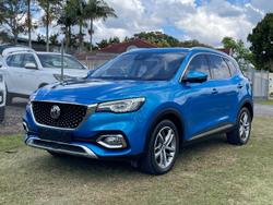 2021 MG
HS Excite