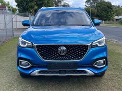 2021 MG
HS Excite