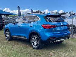 2021 MG
HS Excite