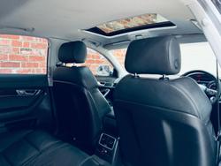 2010 Audi A6 C6 MY10 Ice Silver