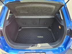 2015 Mazda CX-3 Maxx DK Blue