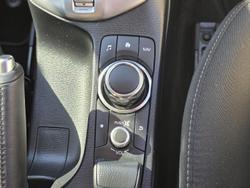 2015 Mazda CX-3 Maxx DK Blue