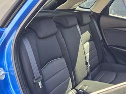 2015 Mazda CX-3 Maxx DK Blue