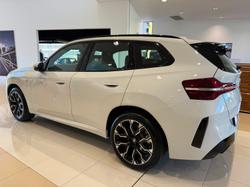 2025 BMW X3 20 xDrive