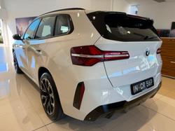 2025 BMW X3 20 xDrive