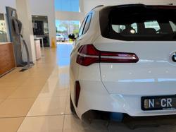 2025 BMW X3 20 xDrive