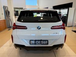 2025 BMW X3 20 xDrive